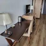 Prywatny, W 4 -gwiazdkowym Diva, Balkon, 300m Do Morza, Do Dworca Pkp Pieszo 10 Minut, Darmowe Wifi W Apartamencie, Dodatkowo Platne - Parking, Spa, Silownia, Squash