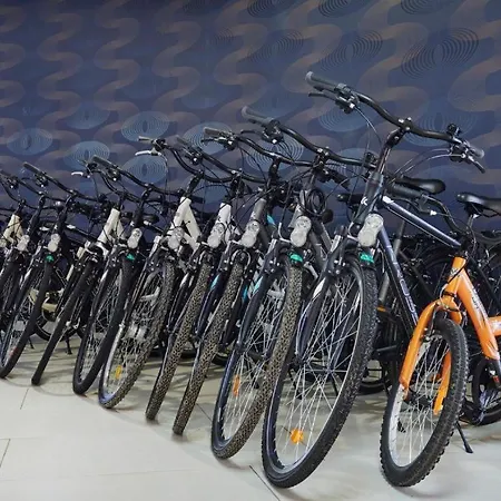 Apartmán Prywatny, W 4 -gwiazdkowym Diva, Balkon, 300m Do Morza, Do Dworca Pkp Pieszo 10 Minut, Darmowe Wifi W Apartamencie, Dodatkowo Platne - Parking, Spa, Silownia, Squash Kolobřeh